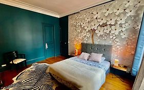 Superbe Appartement Belifontain Coeur De Ville